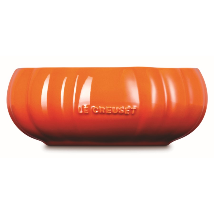 additioanl image for  Le Creuset Pumpkin Bowl Flame 750 ml 